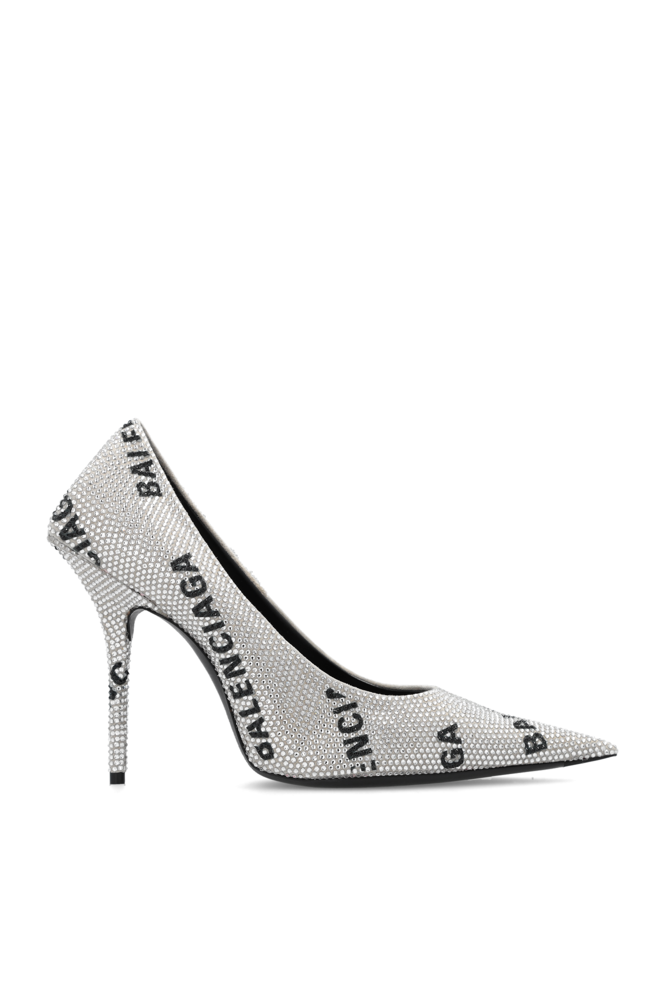 Balenciaga 'Square Knife' pumps | Women's Shoes | Vitkac